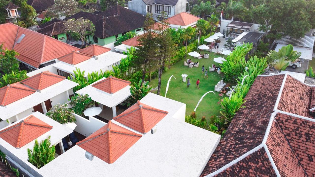 The Mavila Sanur Екстер'єр фото